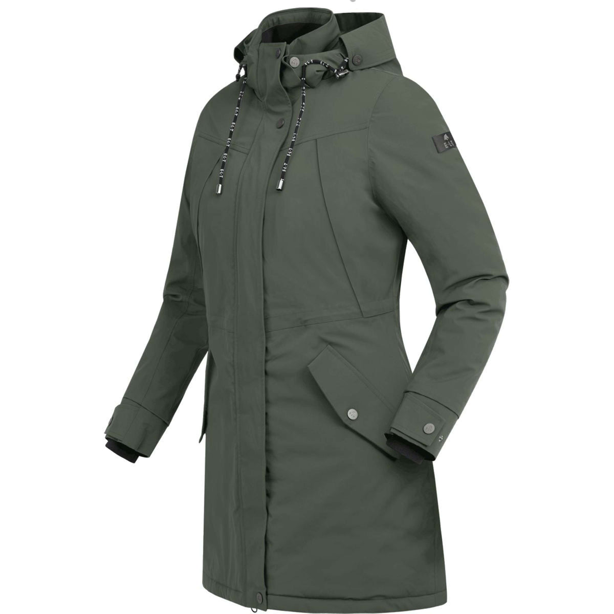 Veste Simhat Harcour - Veste femme équitation - Harcour - Le Paturon Veste Simhat Harcour - Veste femme équitation - Harcour - Le Paturon