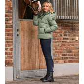 ELT Veste Ohio Sage