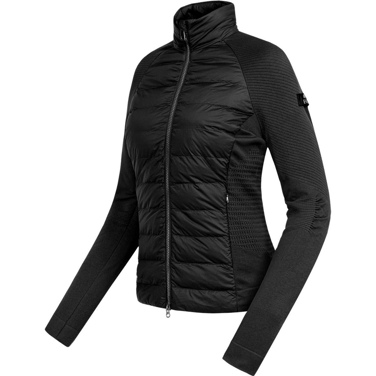 ELT Veste Oregon Noir