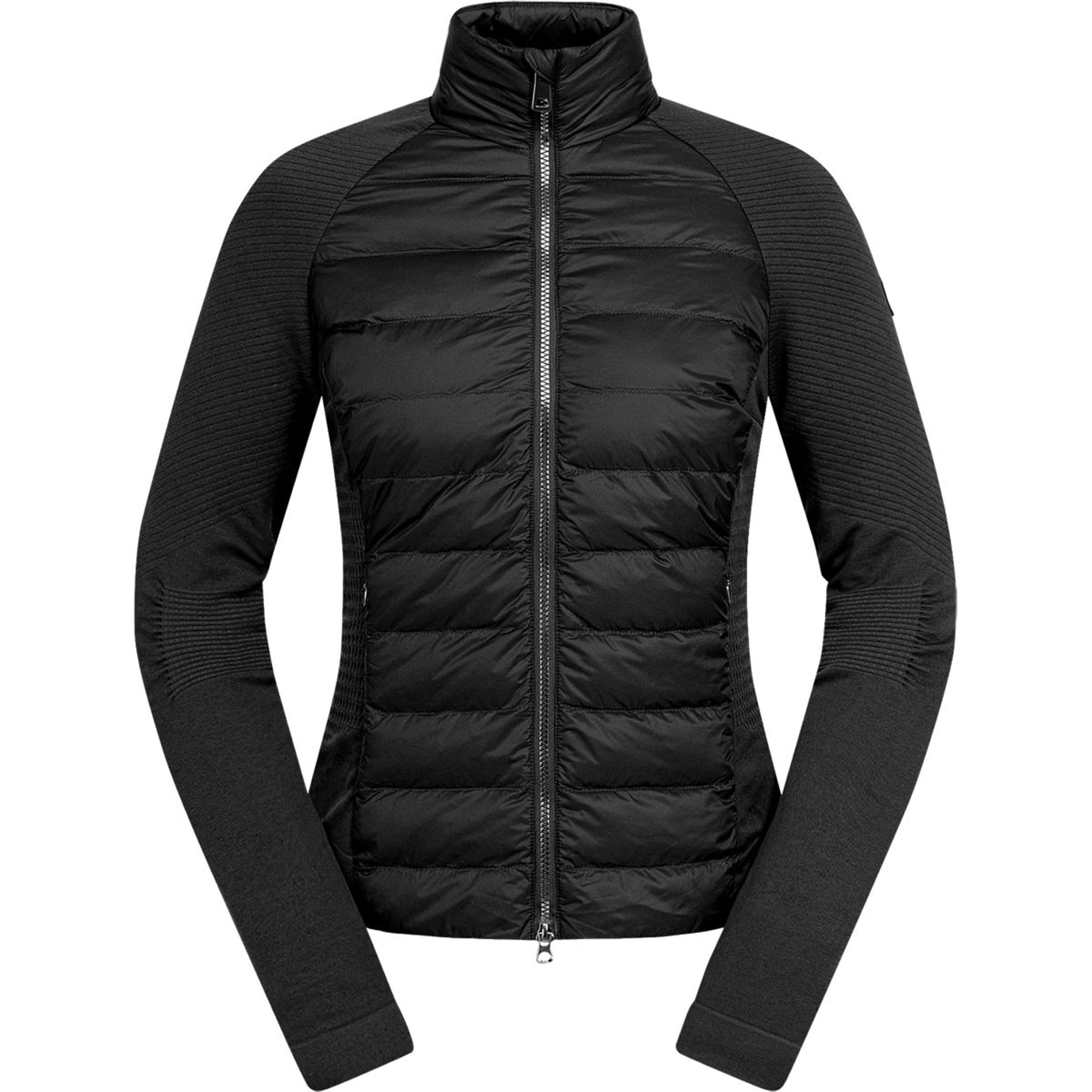 ELT Veste Oregon Noir