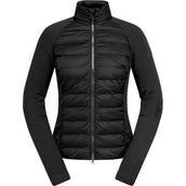 ELT Veste Oregon Noir