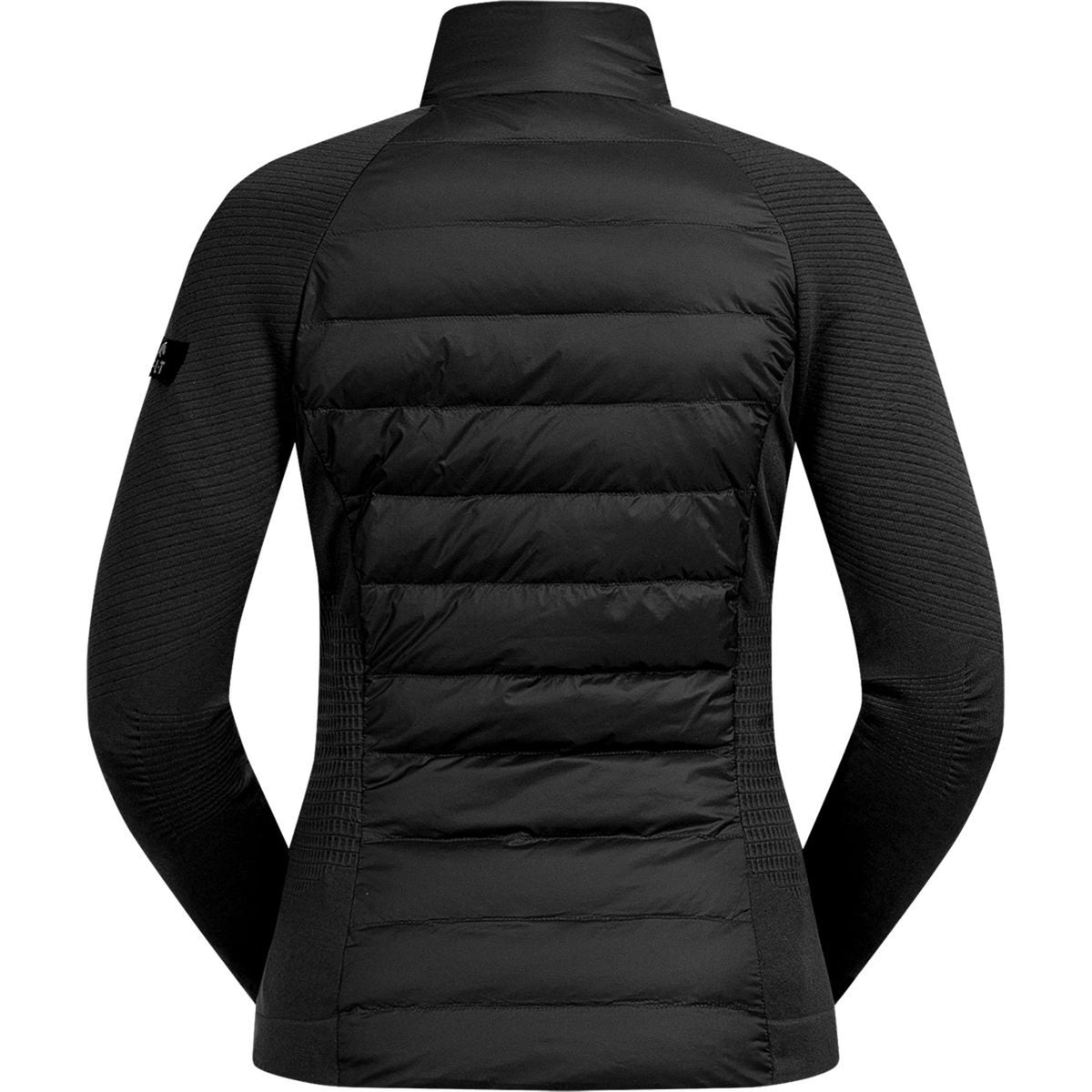 ELT Veste Oregon Noir