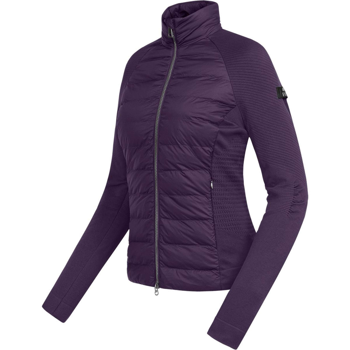 ELT Veste Oregon Violet Foncé