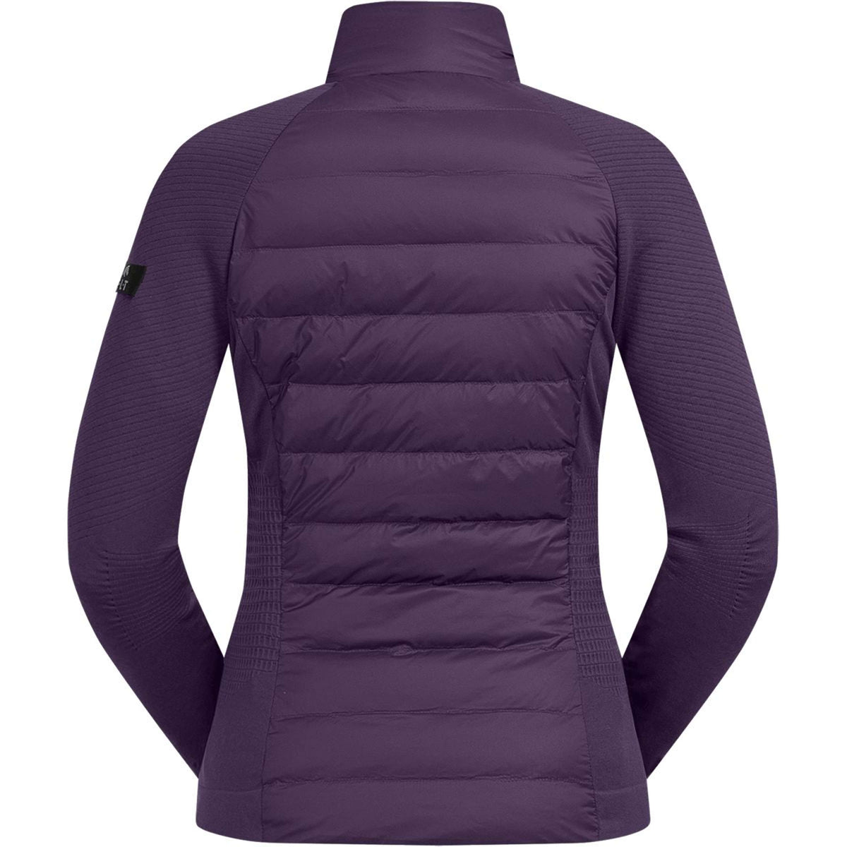 ELT Veste Oregon Violet Foncé