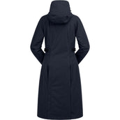 ELT Imperméable Fehmarn Bleu Profond