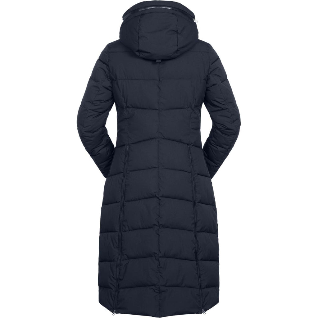 ELT Veste Longue Saphira Advanced Riding Deepblue