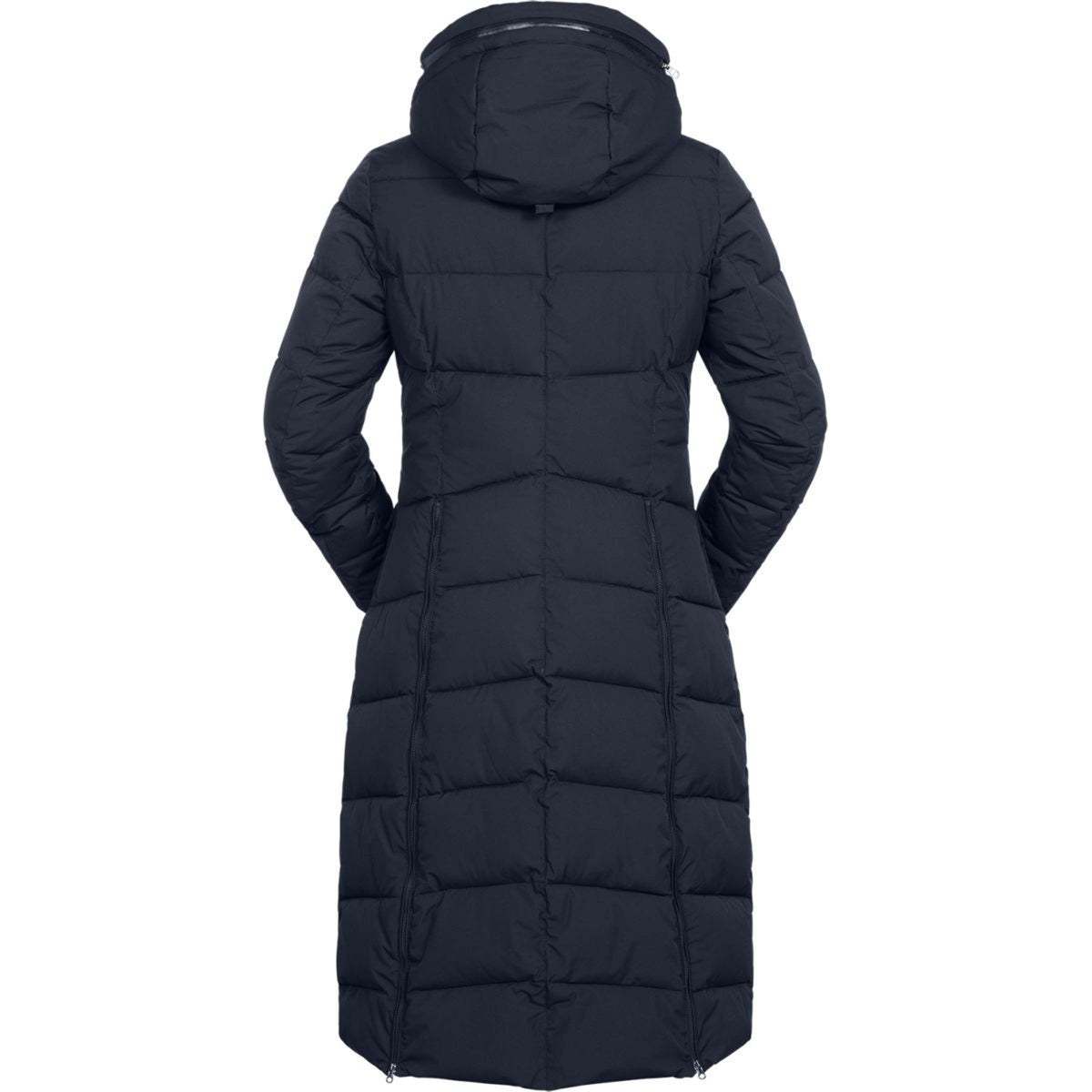 ELT Veste Longue Saphira Advanced Riding Deepblue