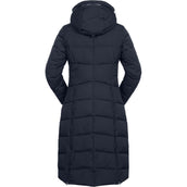 ELT Veste Longue Saphira Advanced Riding Deepblue