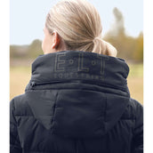 ELT Veste Longue Saphira Advanced Riding Deepblue