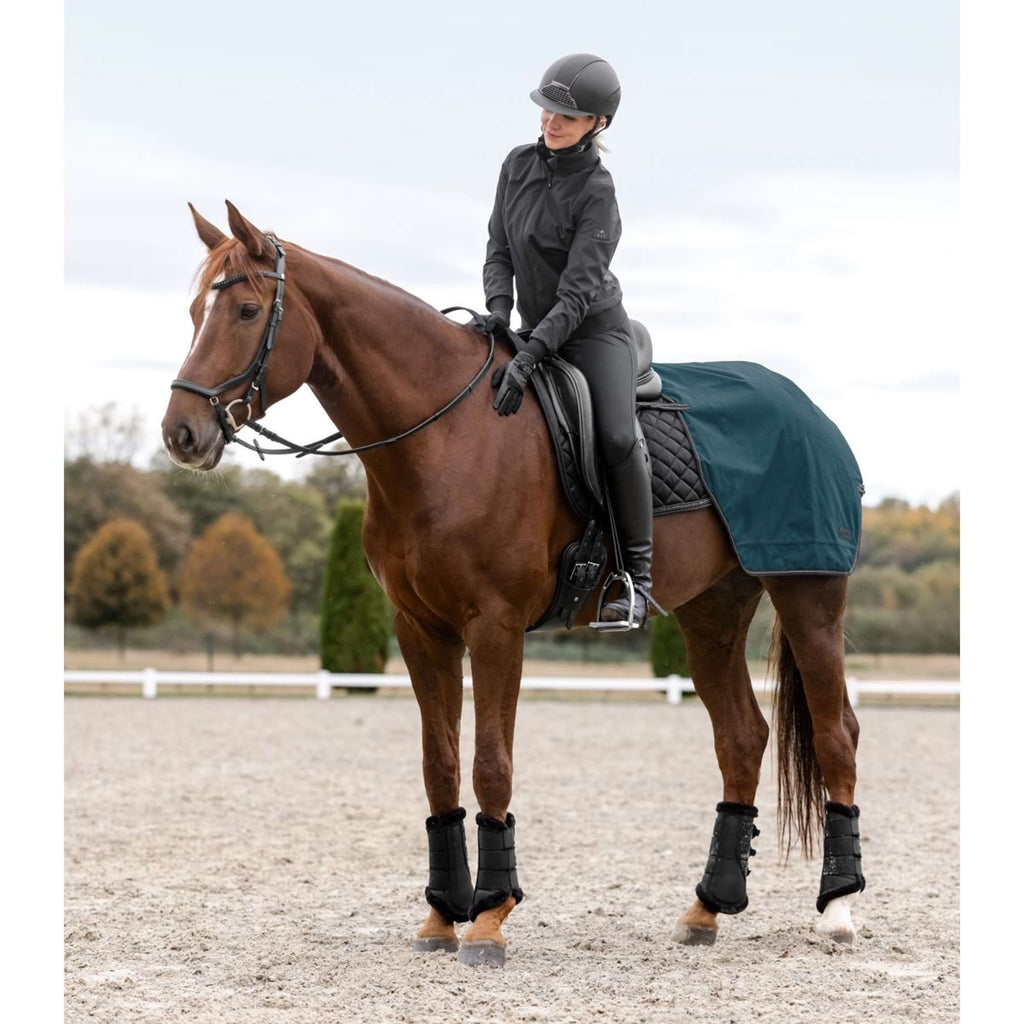 ELT Blouson Ravenna Riding Noir