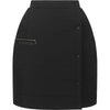 ELT Jupe d'Equitation Rachel Thermal Noir