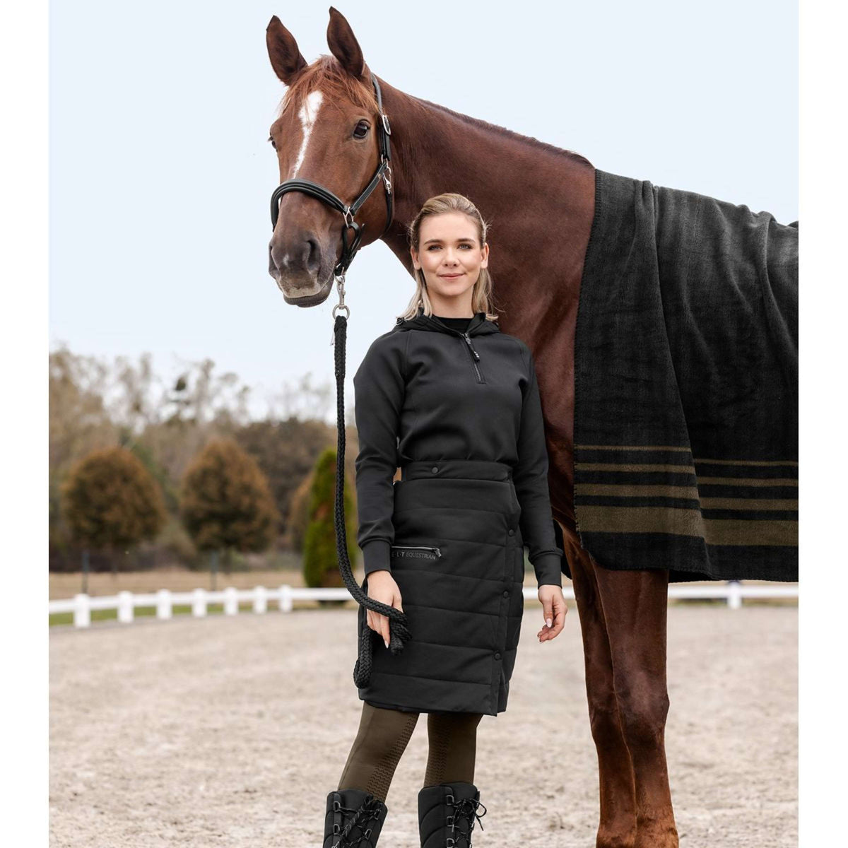 Veste matelassée EQUITHÈME - Homme - VESTES Veste matelassée EQUITHÈME - Homme - VESTES