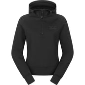 ELT Pull col Hoodie Regensburg Noir