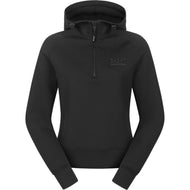 ELT Pull col Hoodie Regensburg Noir