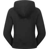 ELT Pull col Hoodie Regensburg Noir
