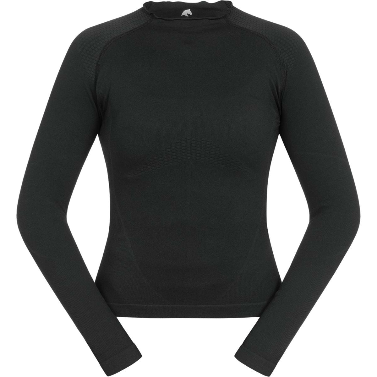 ELT Chemise Functional Richmond Longues Manches Noir