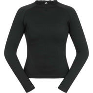 ELT Chemise Functional Richmond Longues Manches Noir