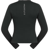 ELT Chemise Functional Richmond Longues Manches Noir