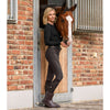 ELT Leggings d'équitation Thermo Rena Espresso