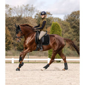 ELT Pantalon d'Équitation Comfort Ride Glam Beige/Gris