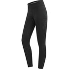 ELT Leggings d'équitation Thermo Teddy Rica Noir