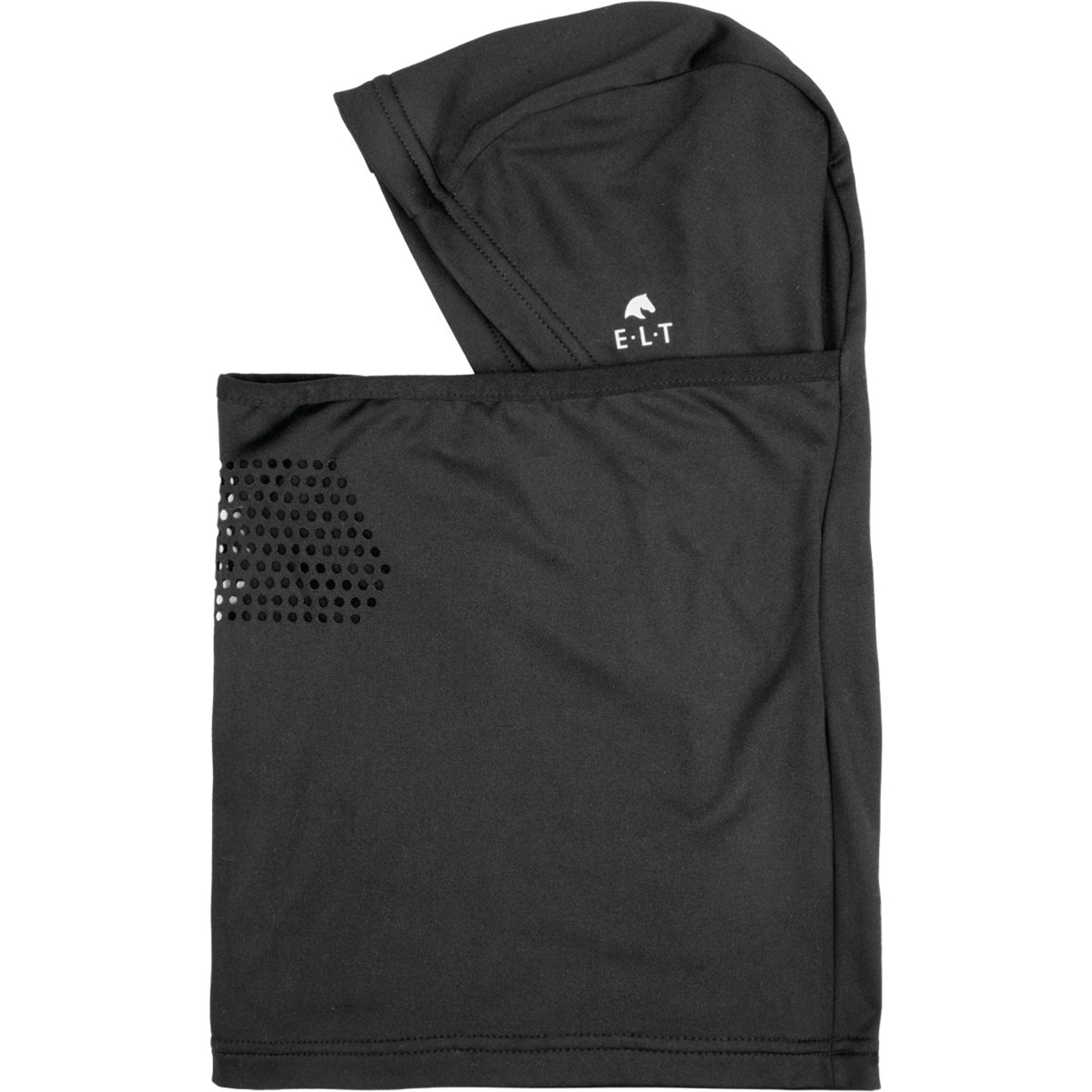 ELT Cagoule Robin Noir