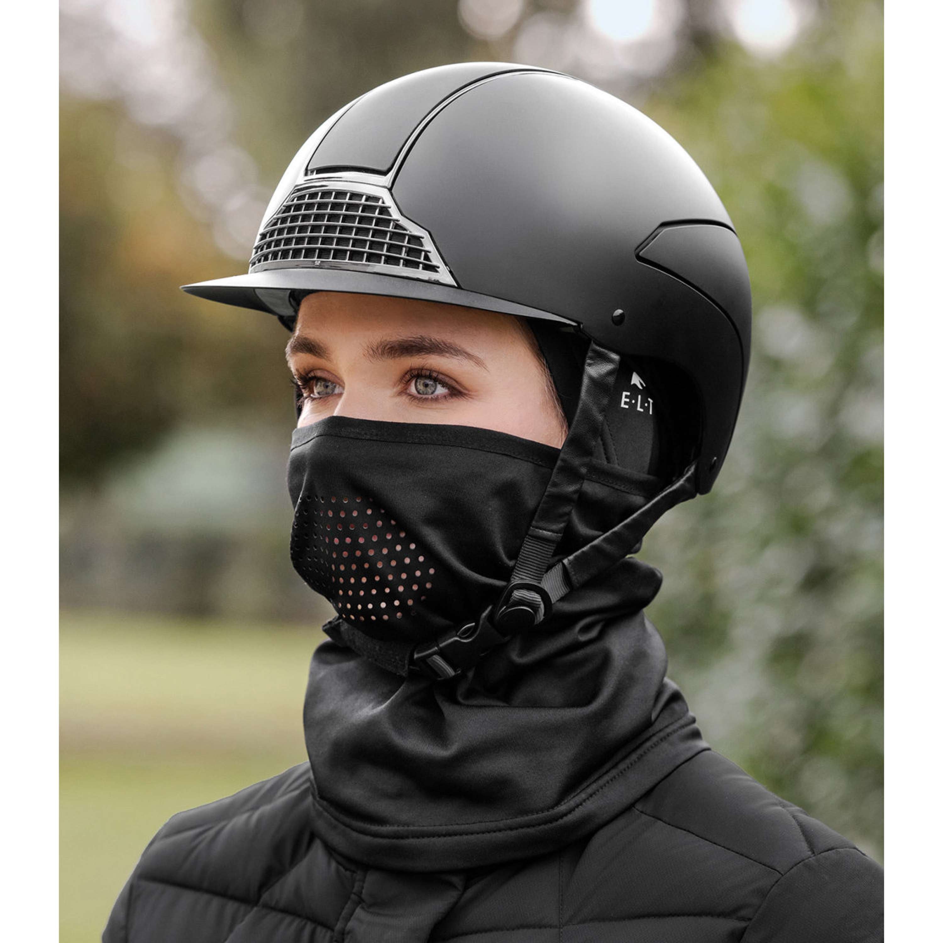 ELT Cagoule Robin Noir