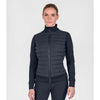 ELT Veste Sydney Bleu profond