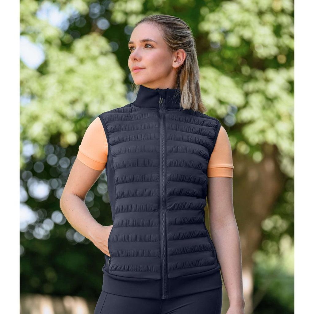 ELT Bodychauffant Seattle Bleu profond