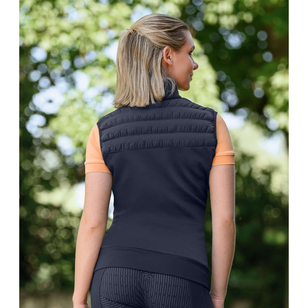 ELT Bodychauffant Seattle Bleu profond