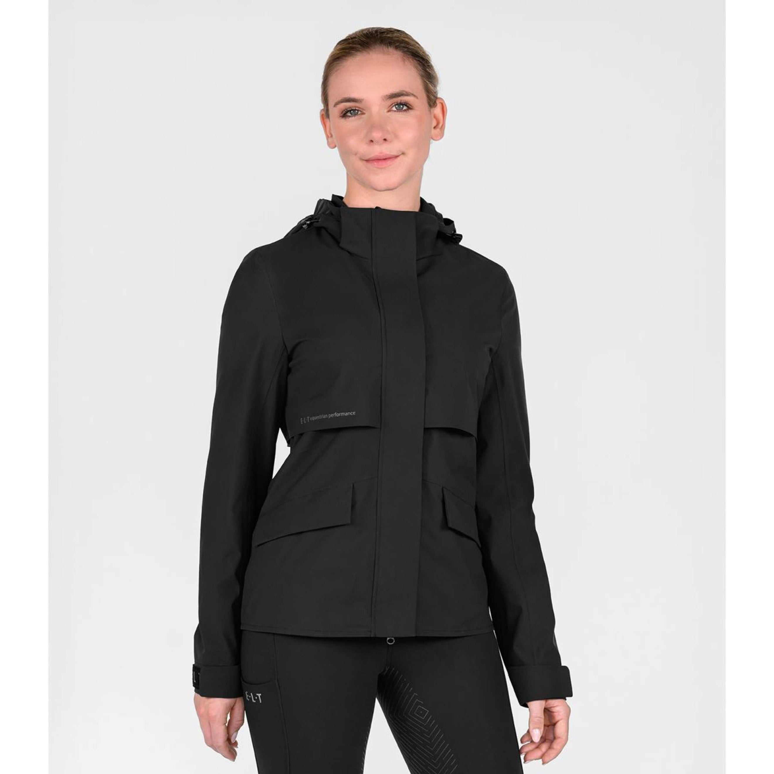 ELT Imperméable Performance Noir