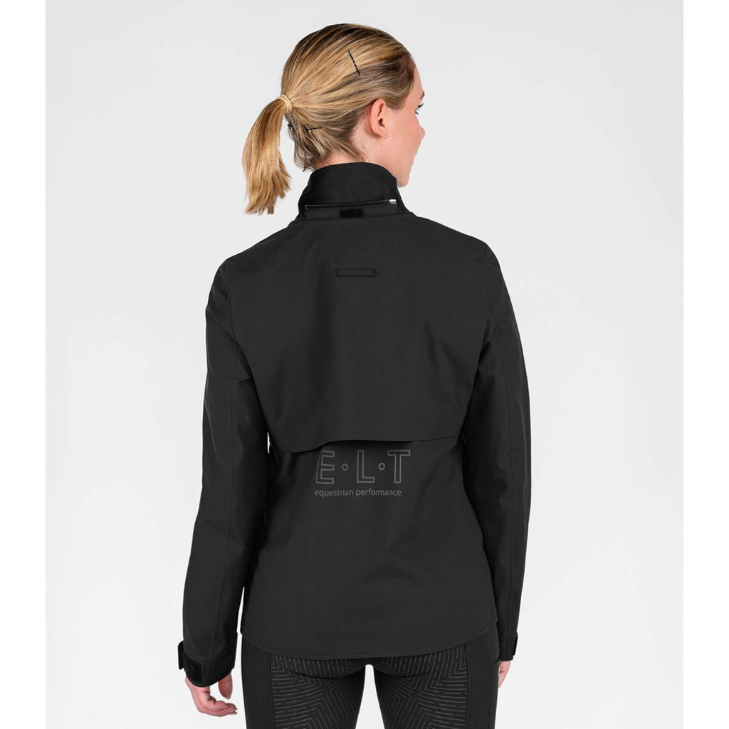ELT Imperméable Performance Noir