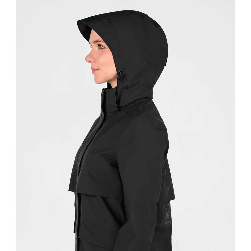 ELT Imperméable Performance Noir