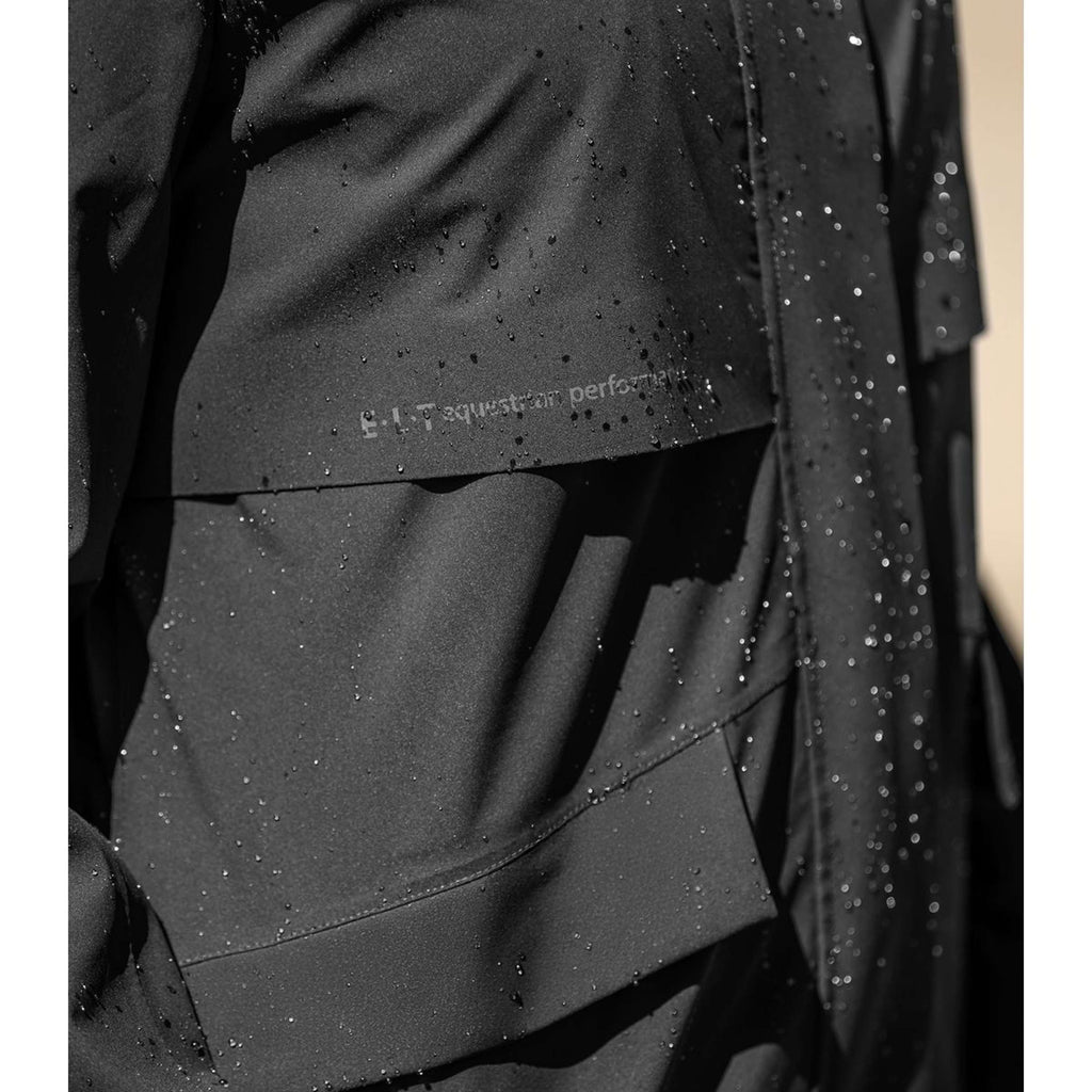 ELT Imperméable Performance Noir