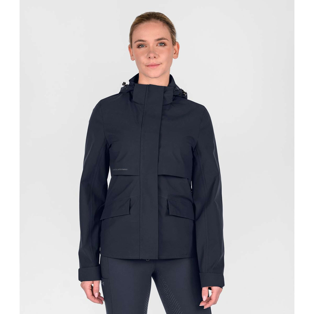 ELT Imperméable Performance Bleu profond