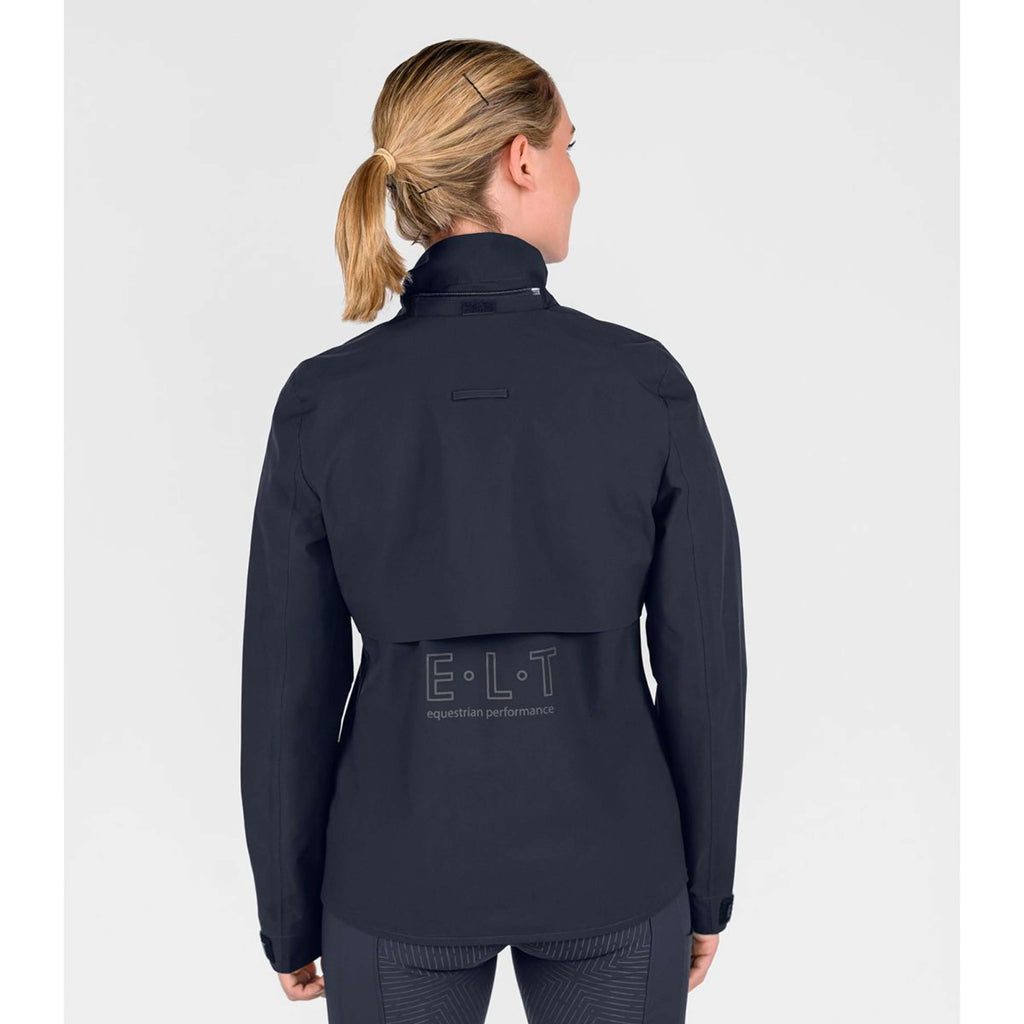 ELT Imperméable Performance Bleu profond