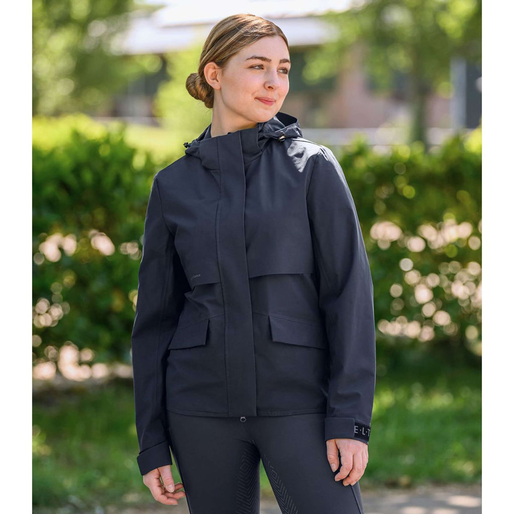 ELT Imperméable Performance Bleu profond
