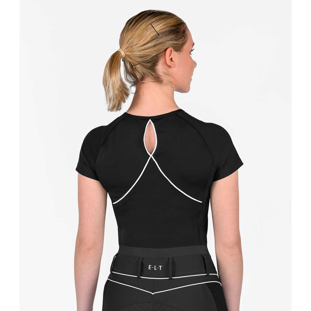 ELT Chemise Springfield Noir