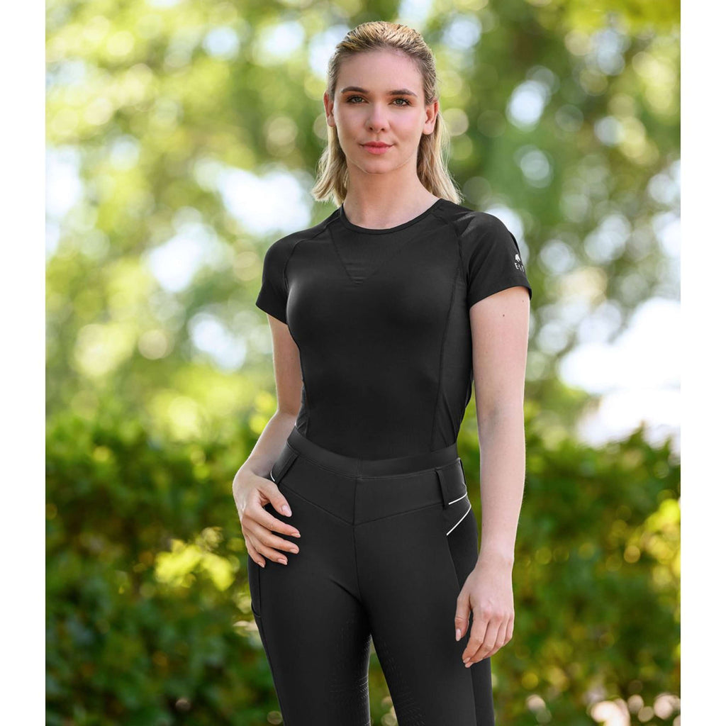 ELT Chemise Springfield Noir