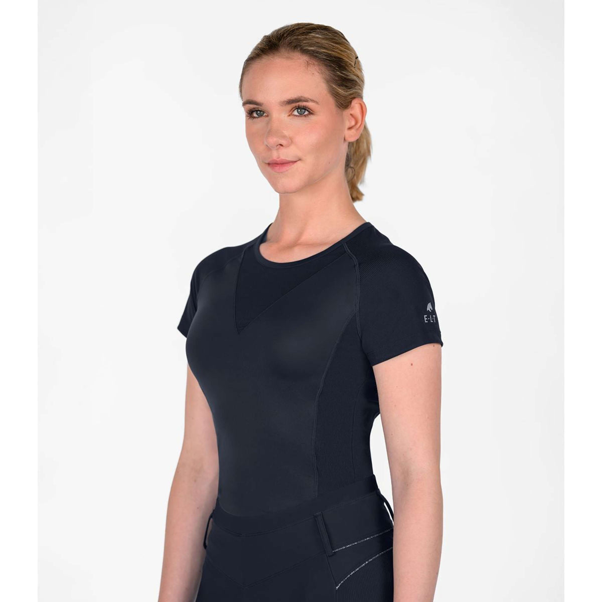 ELT Chemise Springfield Bleu profond