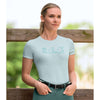 ELT T-Shirt Salzburg Vert Menthe