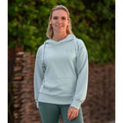 ELT Pull col Hoodie Straßburg Vert Menthe