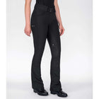 ELT Culotte d'Équitation Jodhpur Comfort Ride silicone Noir