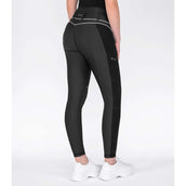 ELT Legging d'Équitation Susann Noir