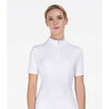 ELT T-shirt de Concours Basic Blanc