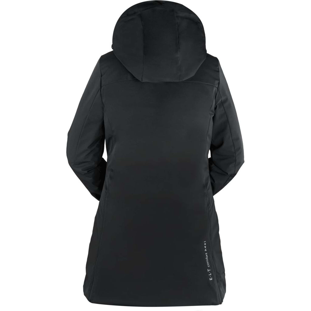 ELT Veste Chauffante Heated Comfort Noir