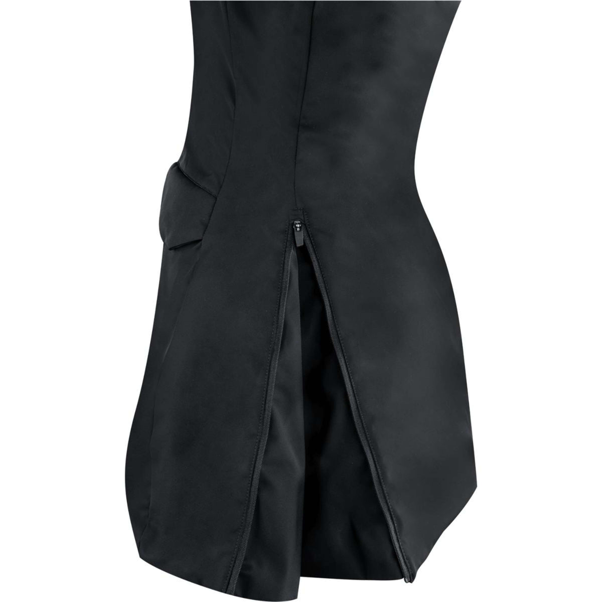 ELT Veste Chauffante Heated Comfort Noir