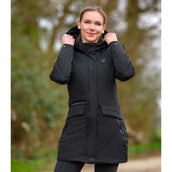 ELT Veste Chauffante Heated Comfort Noir