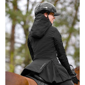 ELT Veste Chauffante Heated Comfort Noir