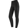 ELT Pantalon d'Équitation Heated Comfort Noir